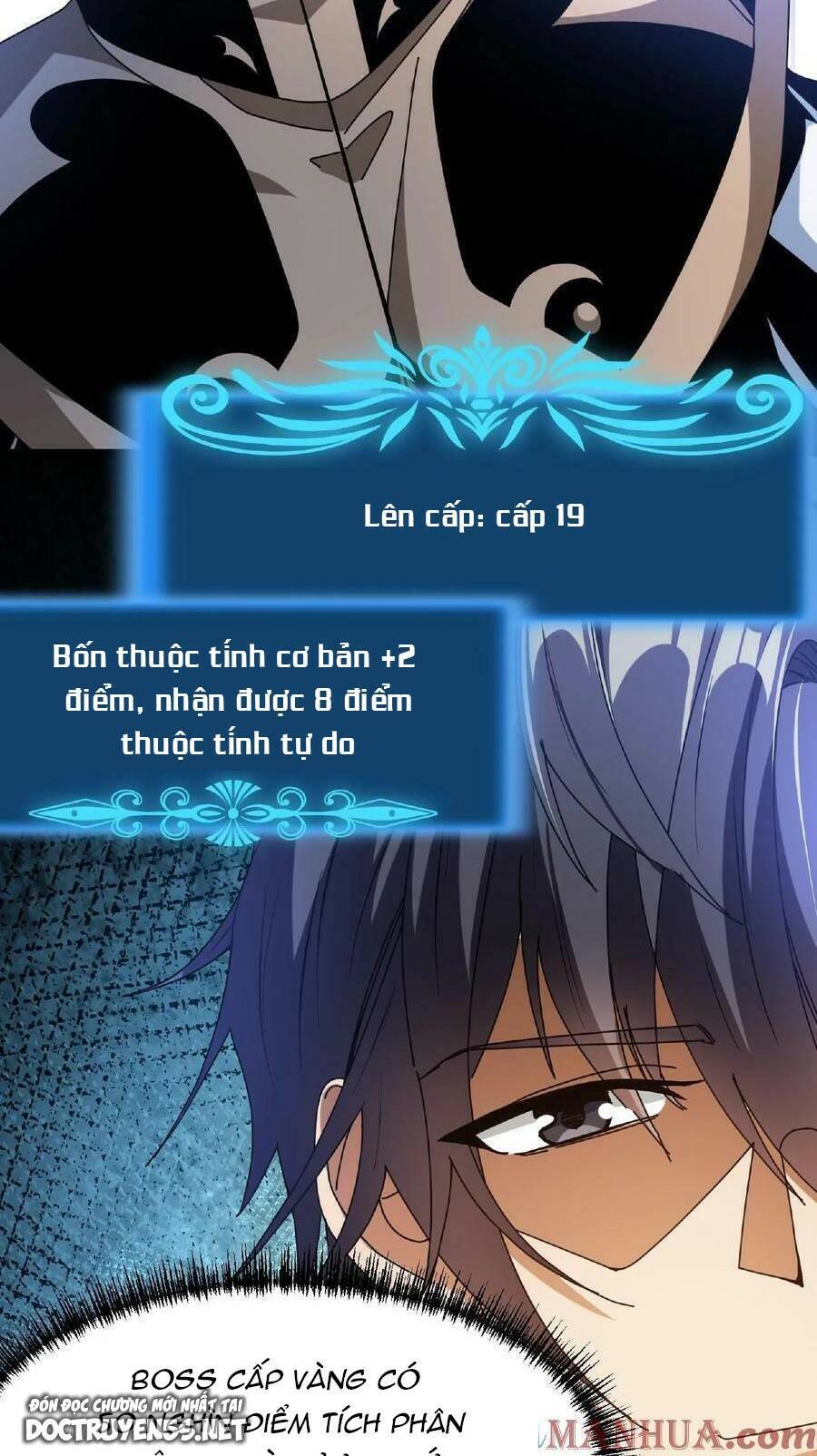 Đoạt Mạng Bằng Trị Liệu Thuật Chapter 38 - Trang 2