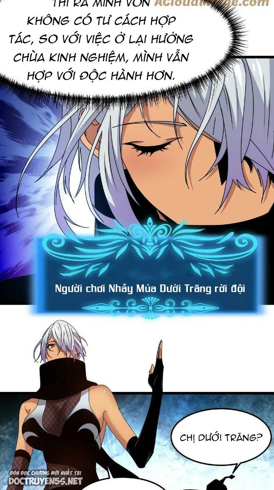 Đoạt Mạng Bằng Trị Liệu Thuật Chapter 38 - Trang 2