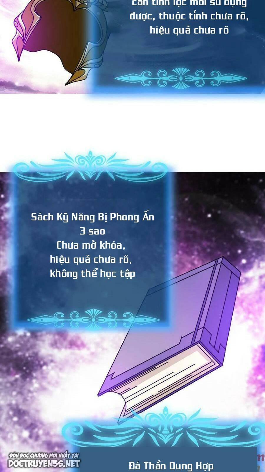 Đoạt Mạng Bằng Trị Liệu Thuật Chapter 38 - Trang 2