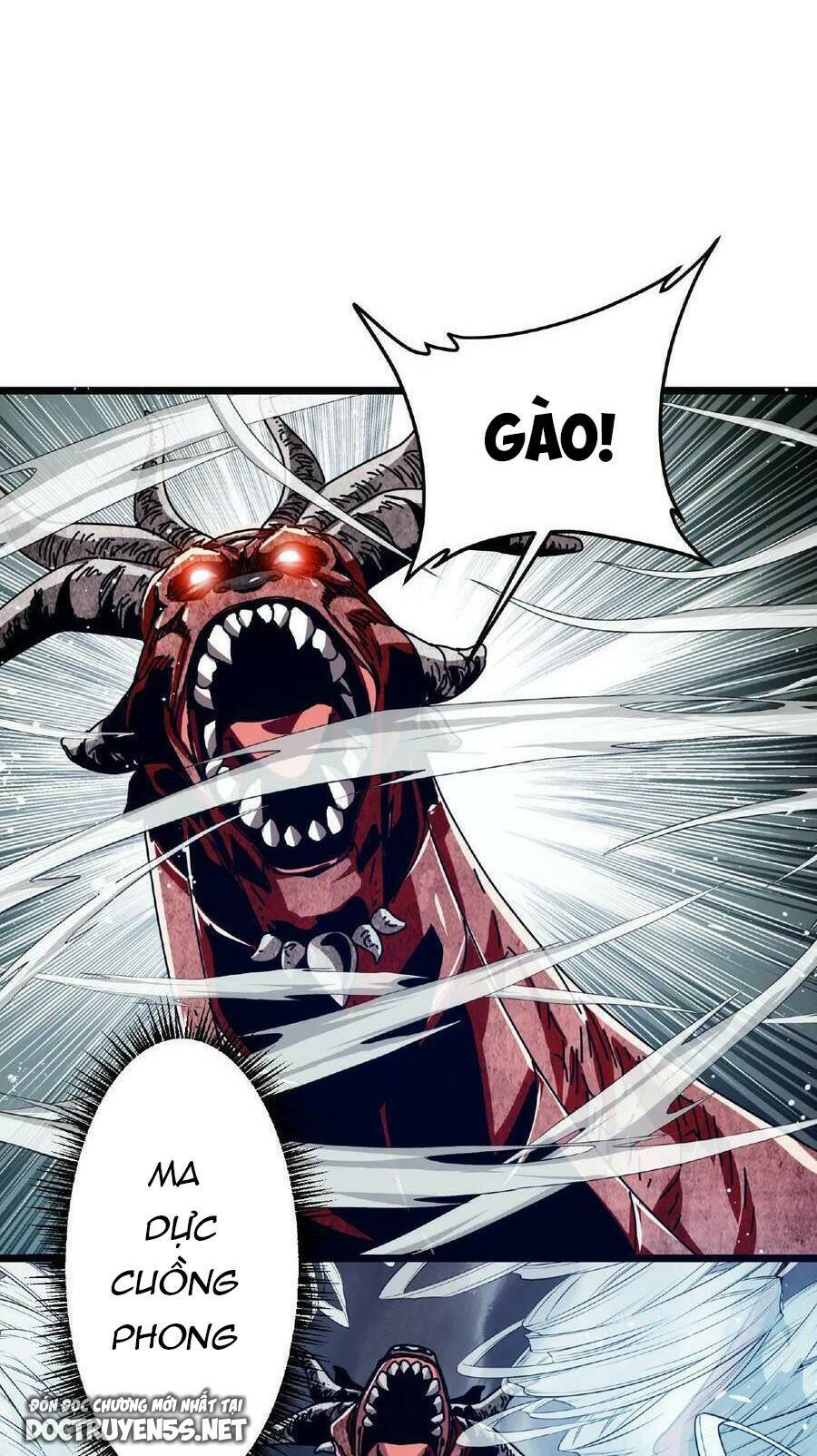 Đoạt Mạng Bằng Trị Liệu Thuật Chapter 38 - Trang 2