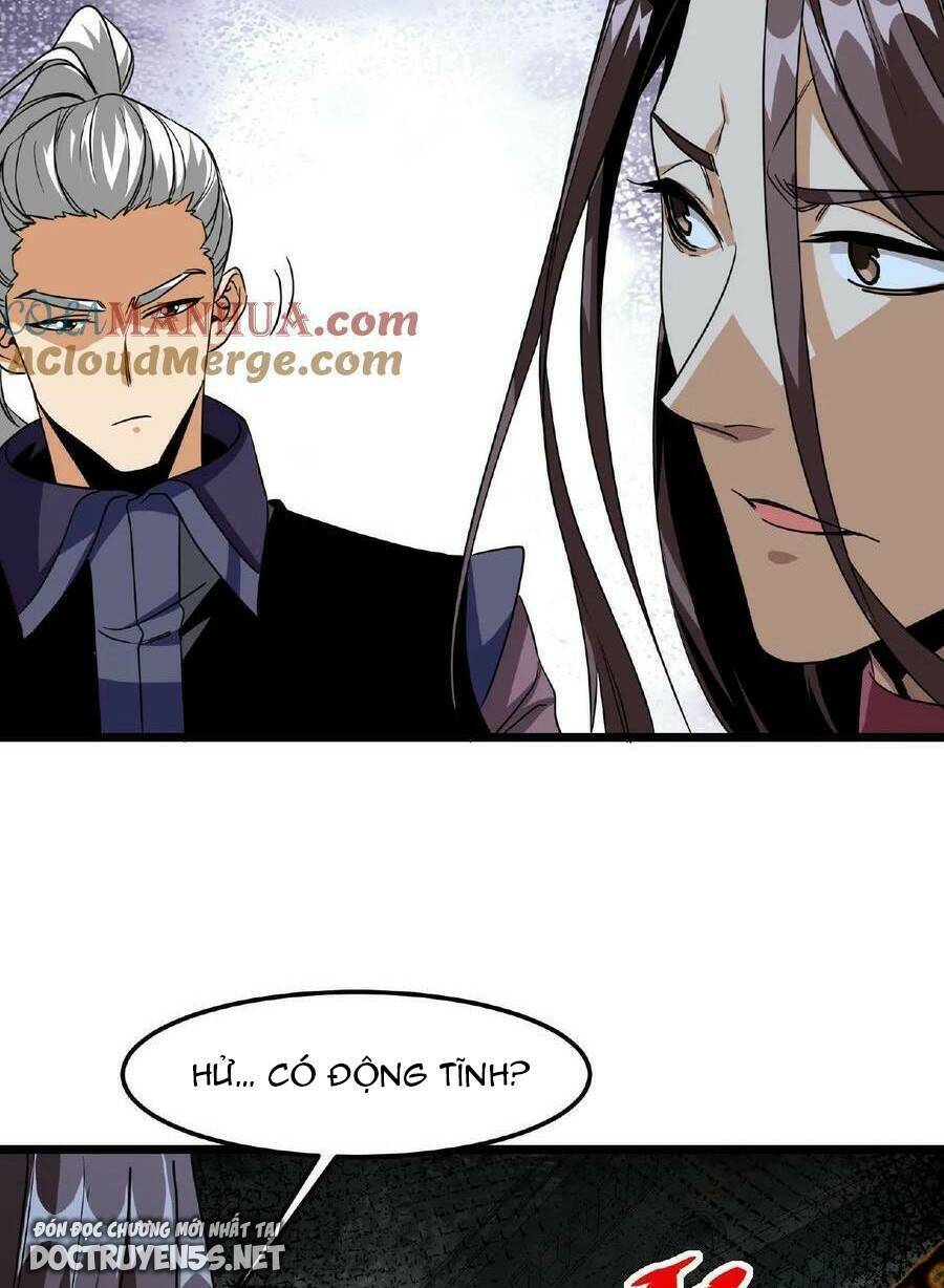 Đoạt Mạng Bằng Trị Liệu Thuật Chapter 38 - Trang 2