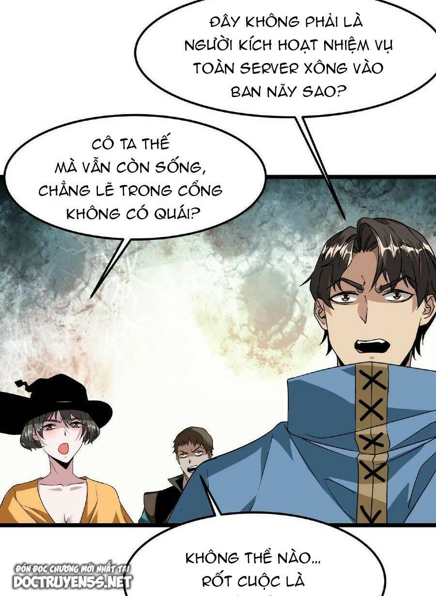Đoạt Mạng Bằng Trị Liệu Thuật Chapter 38 - Trang 2