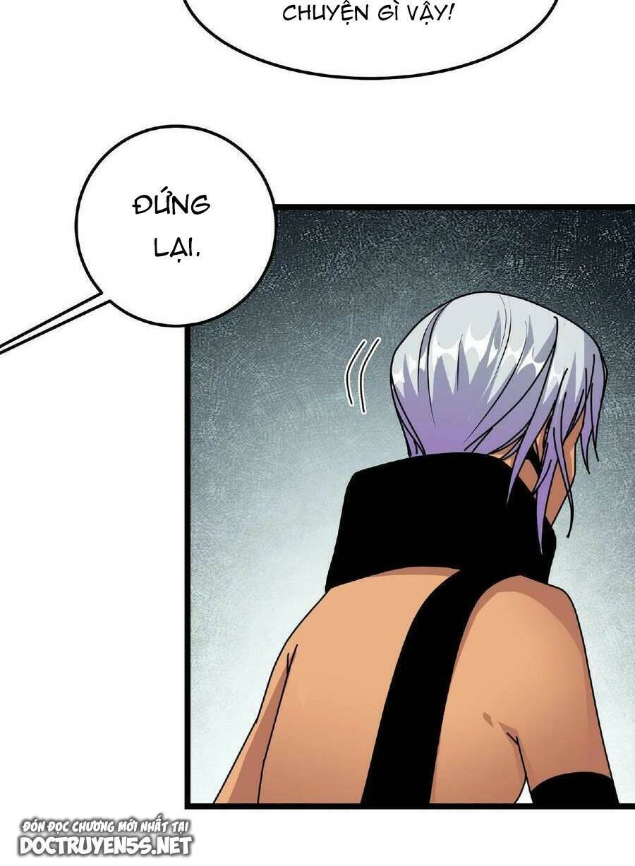 Đoạt Mạng Bằng Trị Liệu Thuật Chapter 38 - Trang 2