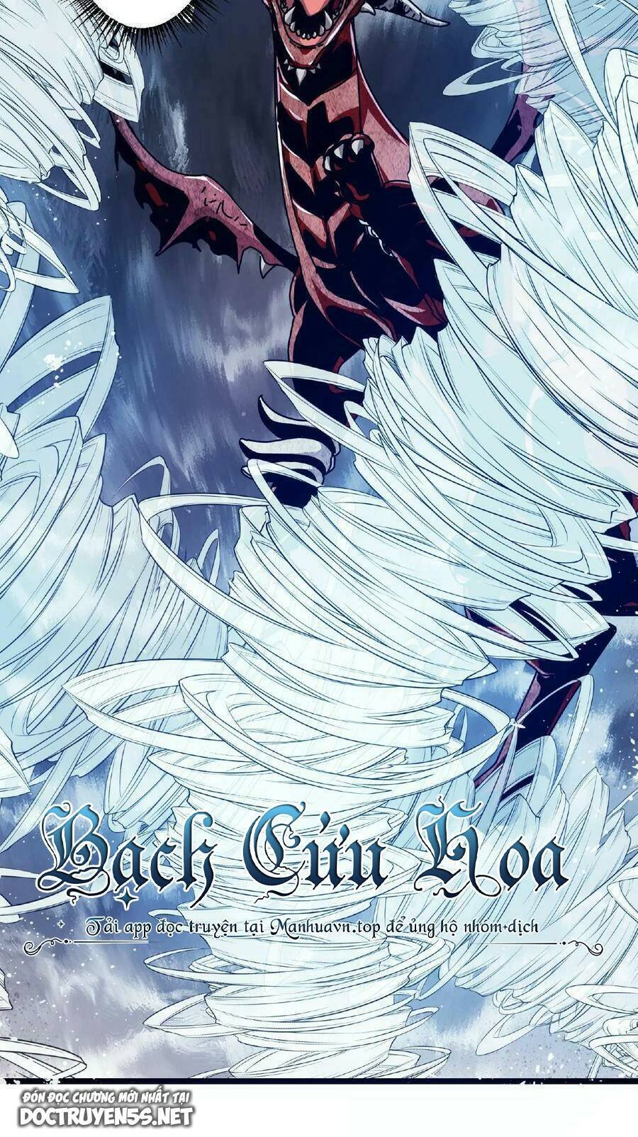 Đoạt Mạng Bằng Trị Liệu Thuật Chapter 38 - Trang 2