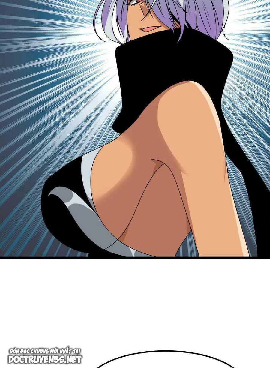 Đoạt Mạng Bằng Trị Liệu Thuật Chapter 38 - Trang 2