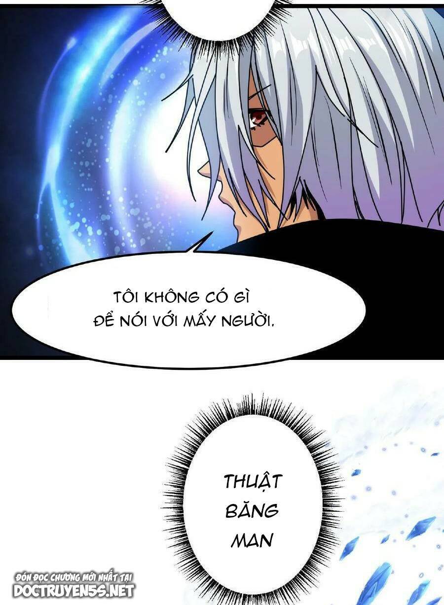 Đoạt Mạng Bằng Trị Liệu Thuật Chapter 38 - Trang 2