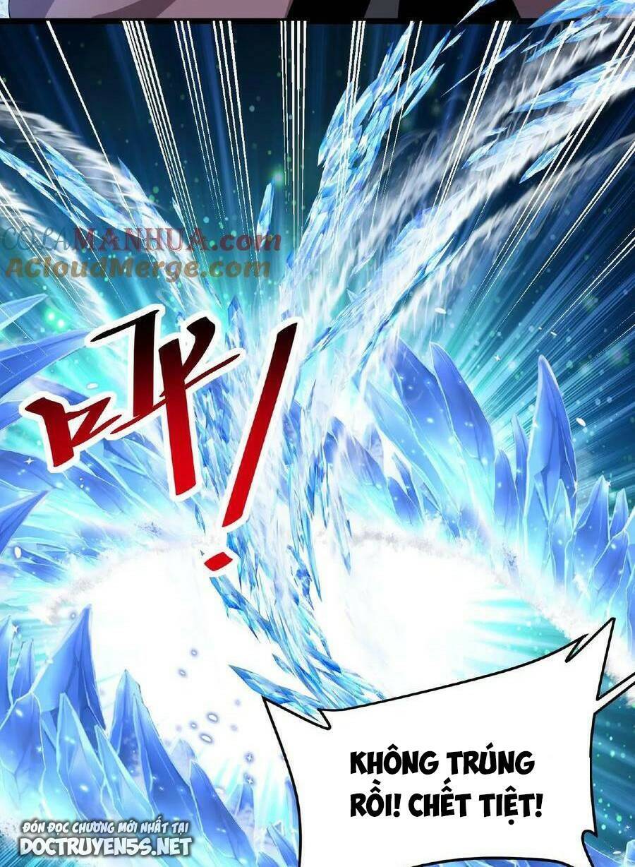 Đoạt Mạng Bằng Trị Liệu Thuật Chapter 38 - Trang 2