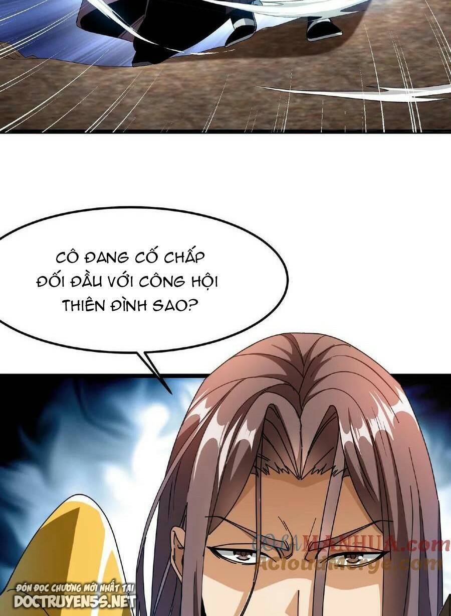 Đoạt Mạng Bằng Trị Liệu Thuật Chapter 38 - Trang 2
