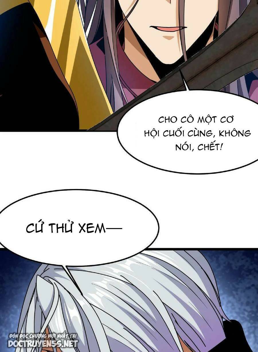 Đoạt Mạng Bằng Trị Liệu Thuật Chapter 38 - Trang 2