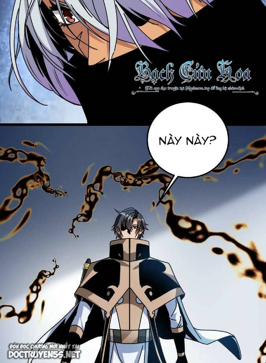 Đoạt Mạng Bằng Trị Liệu Thuật Chapter 38 - Trang 2