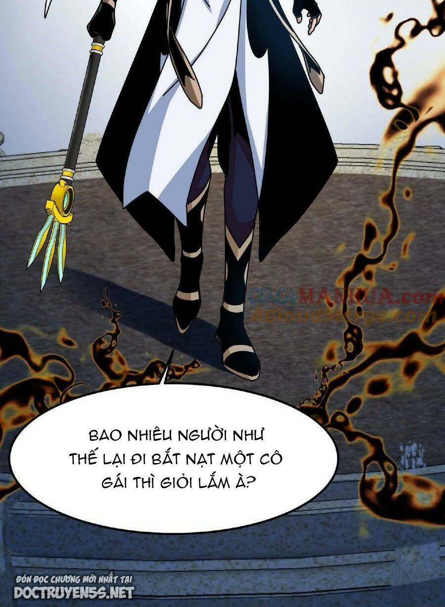 Đoạt Mạng Bằng Trị Liệu Thuật Chapter 38 - Trang 2