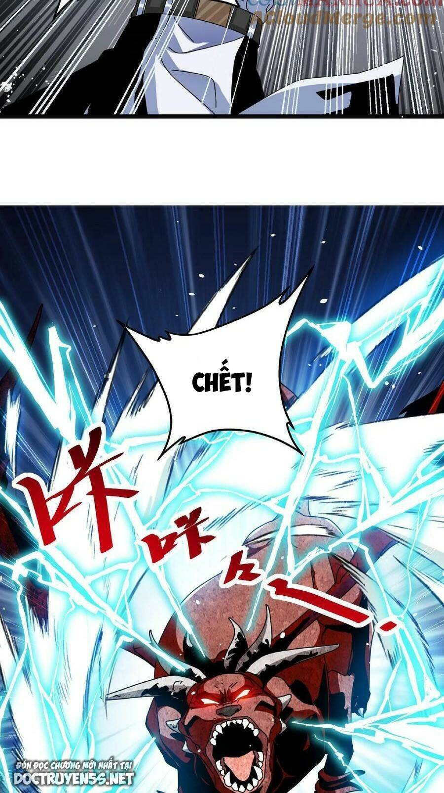 Đoạt Mạng Bằng Trị Liệu Thuật Chapter 38 - Trang 2