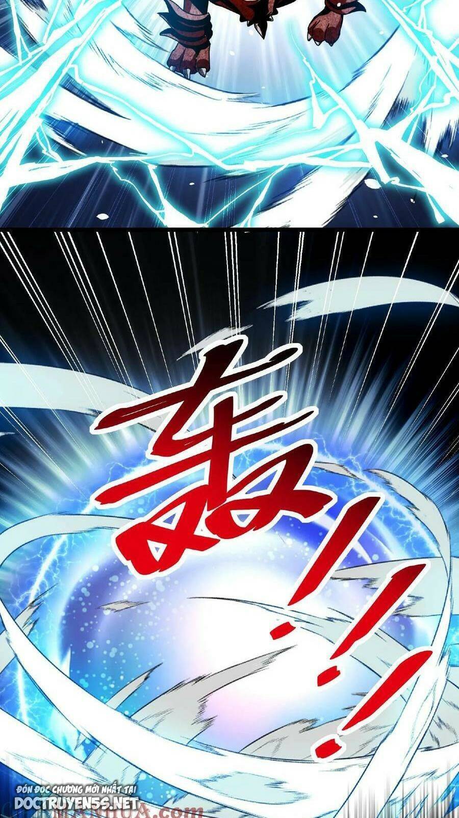 Đoạt Mạng Bằng Trị Liệu Thuật Chapter 38 - Trang 2