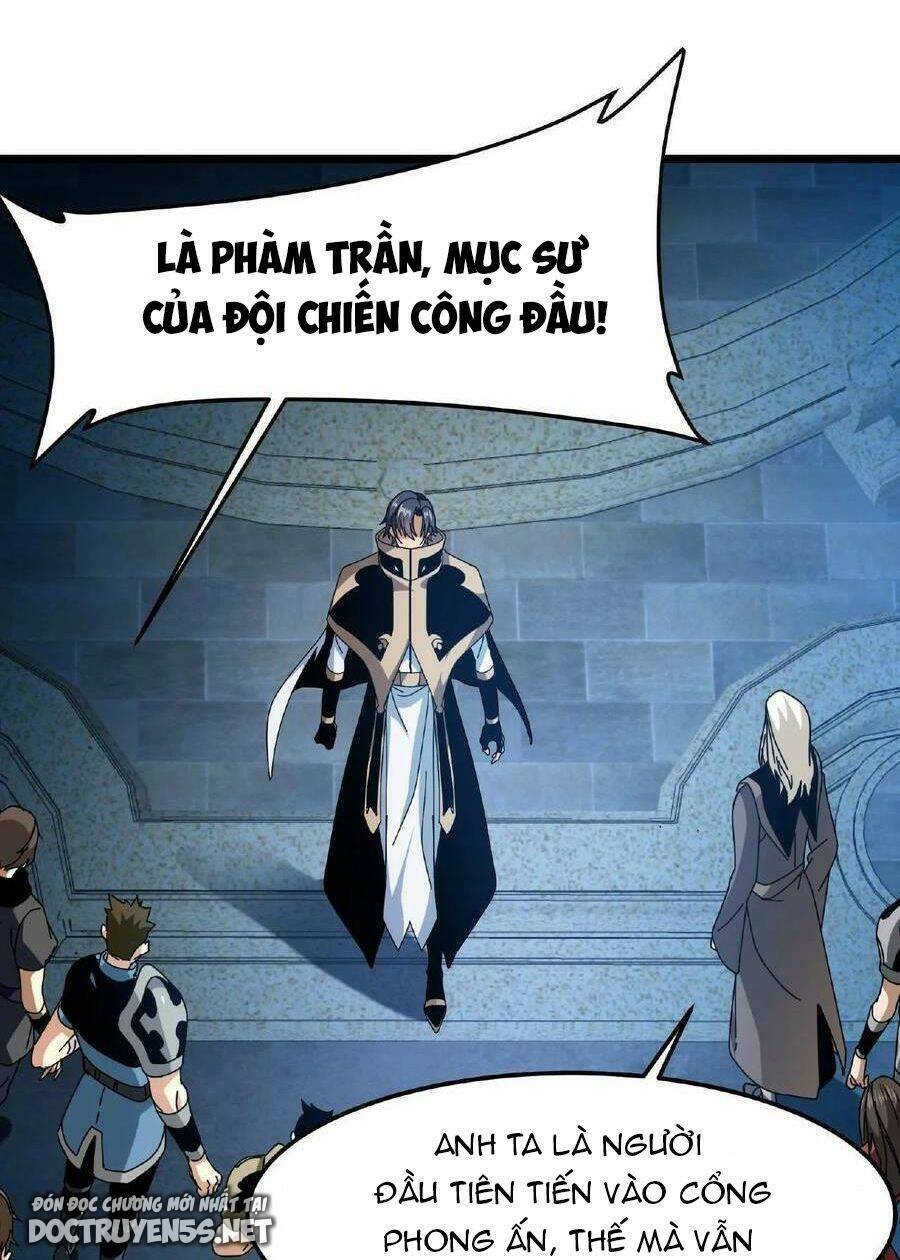 Đoạt Mạng Bằng Trị Liệu Thuật Chapter 39 - Trang 2