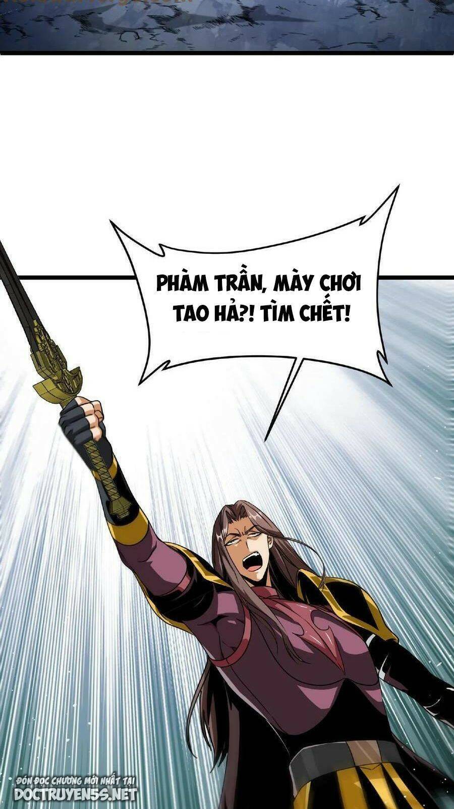 Đoạt Mạng Bằng Trị Liệu Thuật Chapter 39 - Trang 2