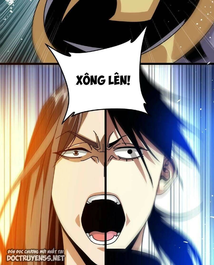 Đoạt Mạng Bằng Trị Liệu Thuật Chapter 39 - Trang 2