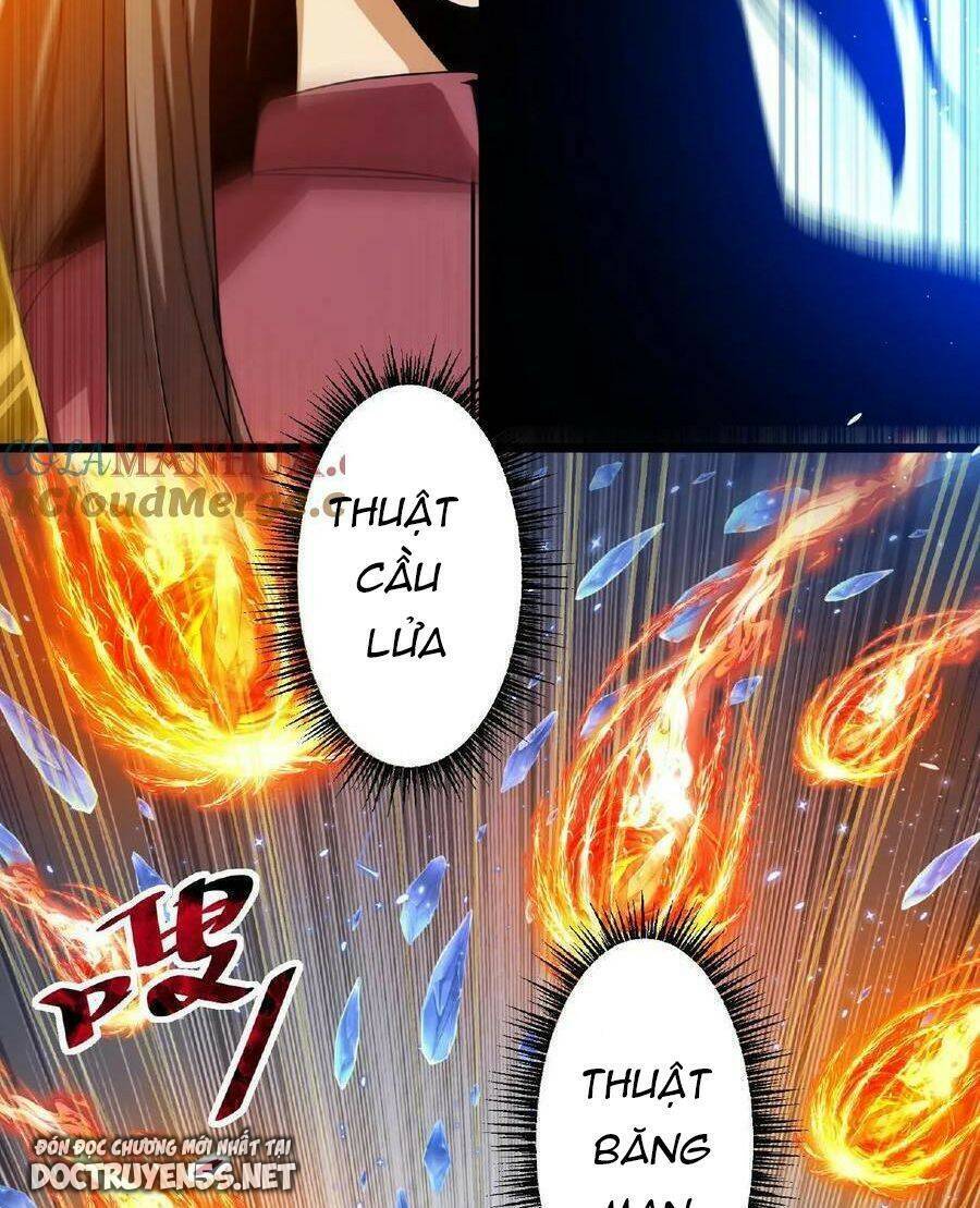 Đoạt Mạng Bằng Trị Liệu Thuật Chapter 39 - Trang 2