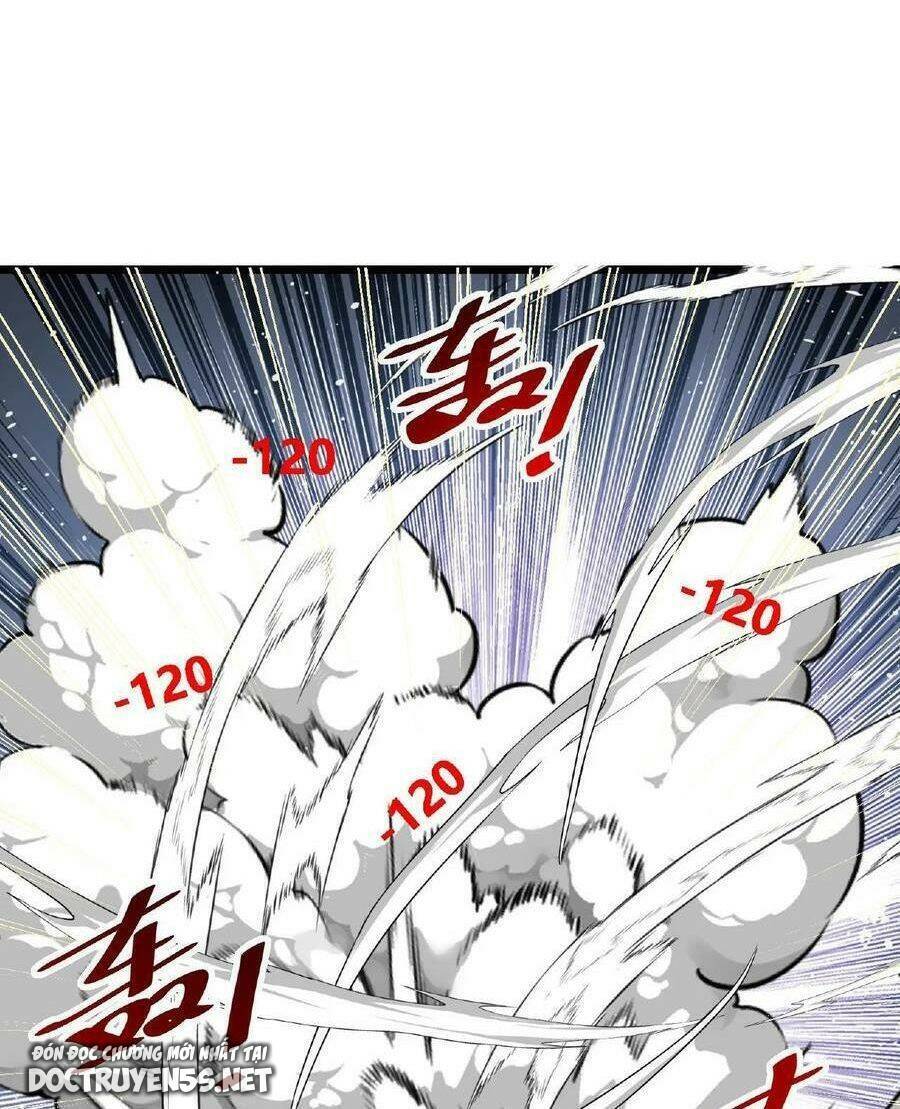 Đoạt Mạng Bằng Trị Liệu Thuật Chapter 39 - Trang 2