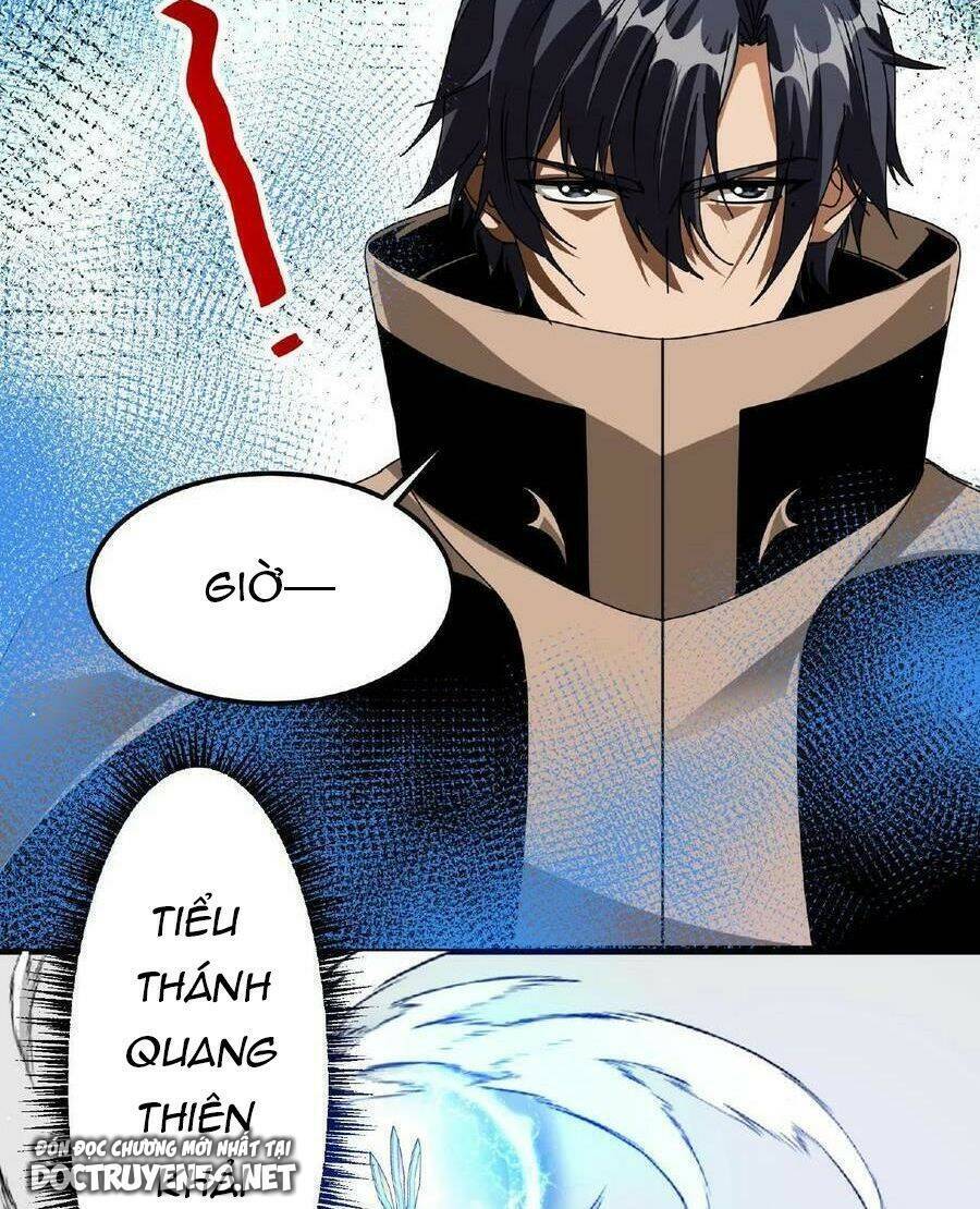 Đoạt Mạng Bằng Trị Liệu Thuật Chapter 39 - Trang 2