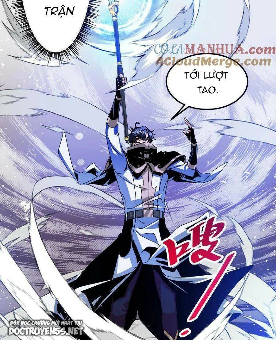 Đoạt Mạng Bằng Trị Liệu Thuật Chapter 39 - Trang 2