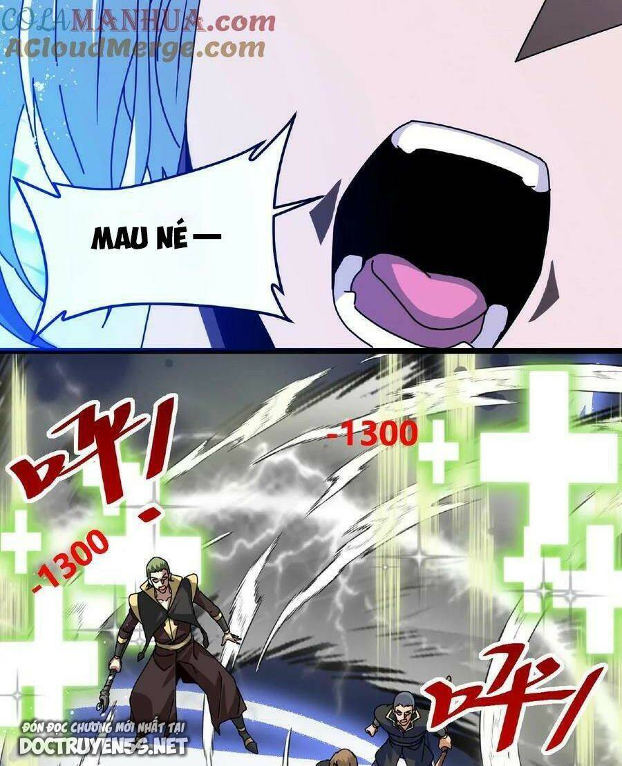 Đoạt Mạng Bằng Trị Liệu Thuật Chapter 39 - Trang 2