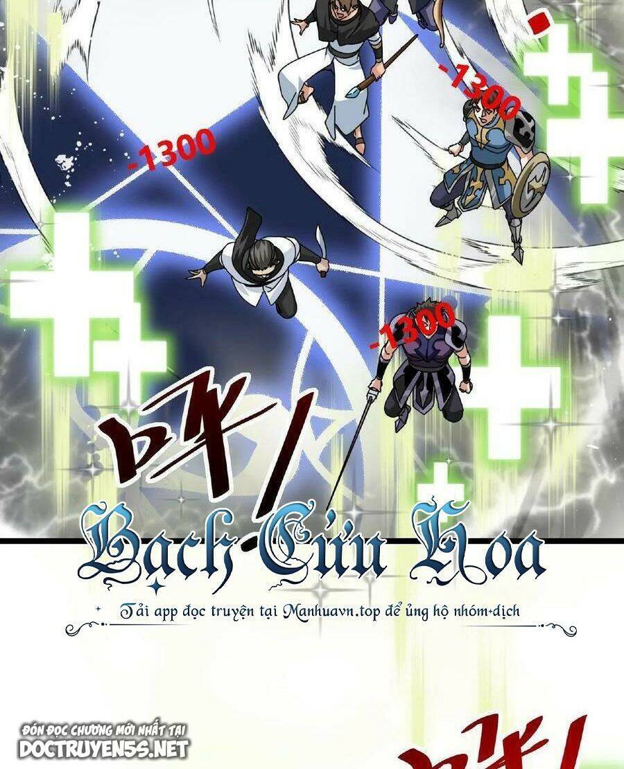 Đoạt Mạng Bằng Trị Liệu Thuật Chapter 39 - Trang 2