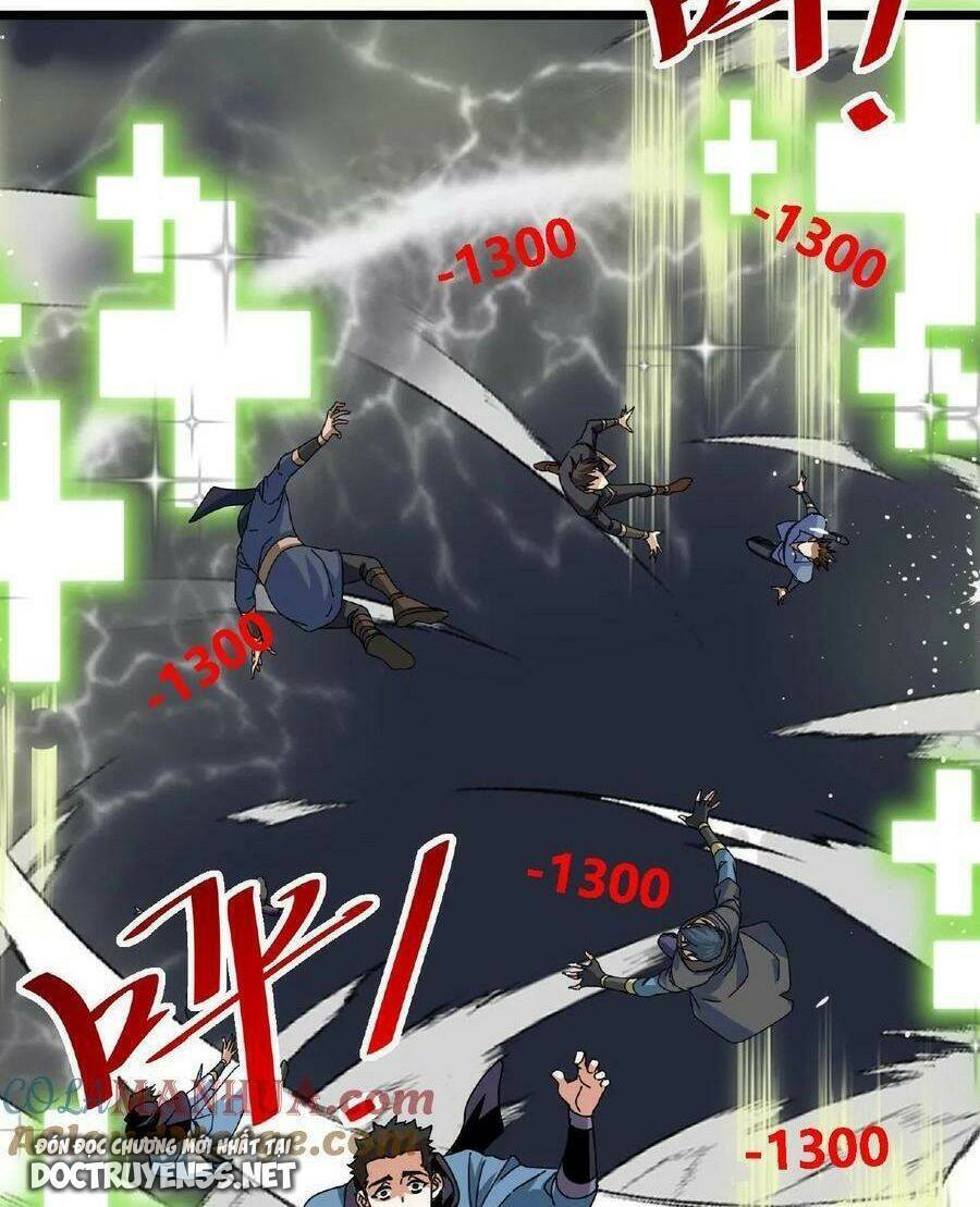 Đoạt Mạng Bằng Trị Liệu Thuật Chapter 39 - Trang 2