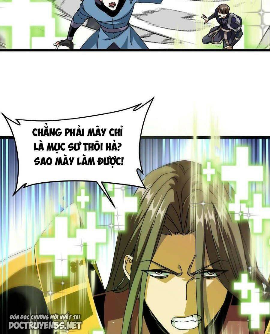 Đoạt Mạng Bằng Trị Liệu Thuật Chapter 39 - Trang 2