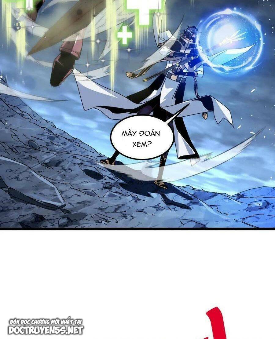 Đoạt Mạng Bằng Trị Liệu Thuật Chapter 39 - Trang 2