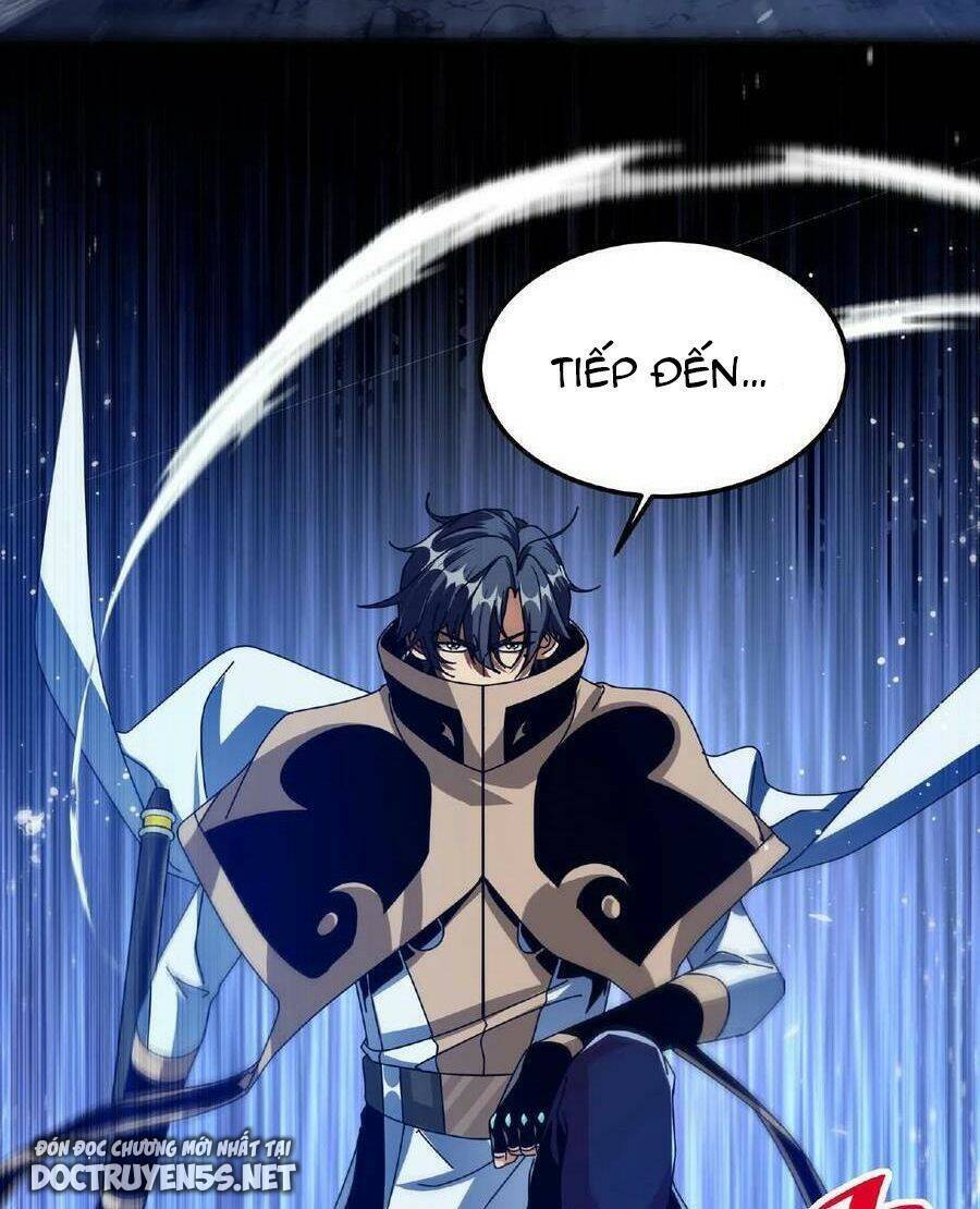 Đoạt Mạng Bằng Trị Liệu Thuật Chapter 39 - Trang 2