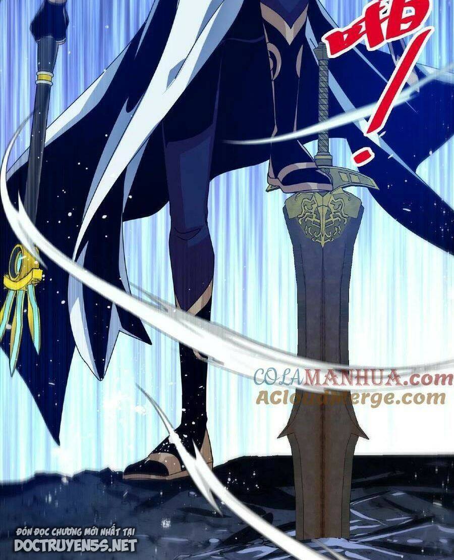 Đoạt Mạng Bằng Trị Liệu Thuật Chapter 39 - Trang 2