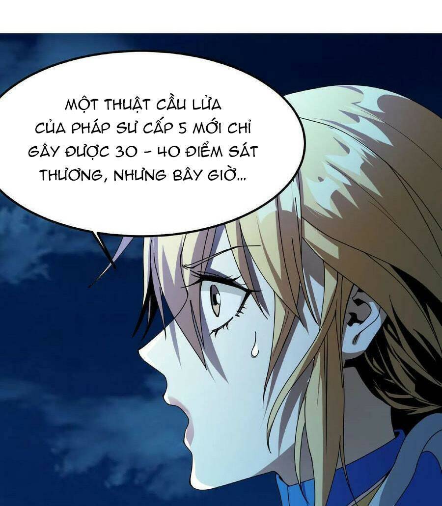 Đoạt Mạng Bằng Trị Liệu Thuật Chapter 4 - Trang 2