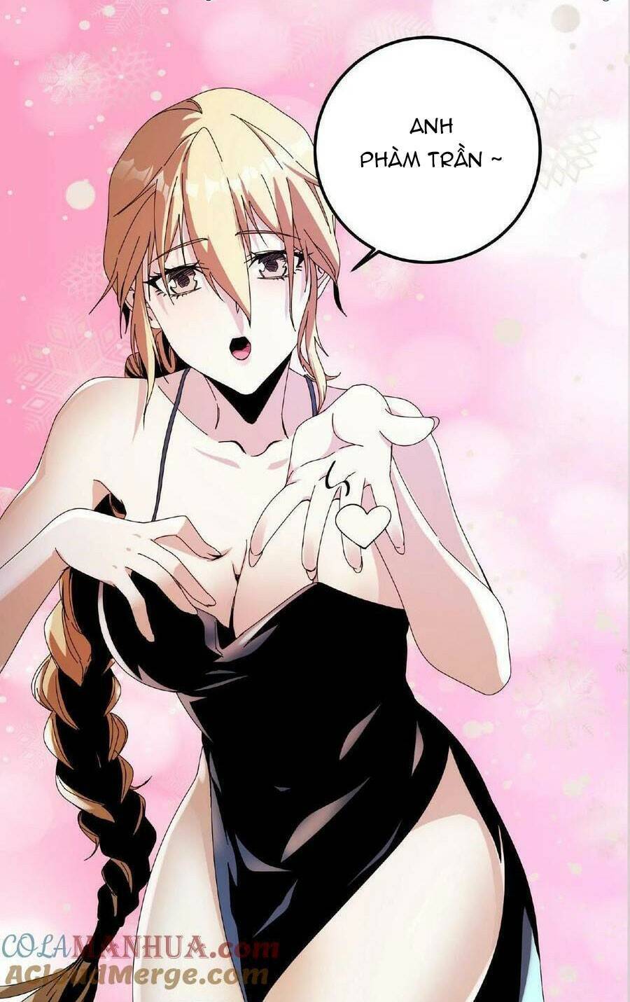 Đoạt Mạng Bằng Trị Liệu Thuật Chapter 4 - Trang 2