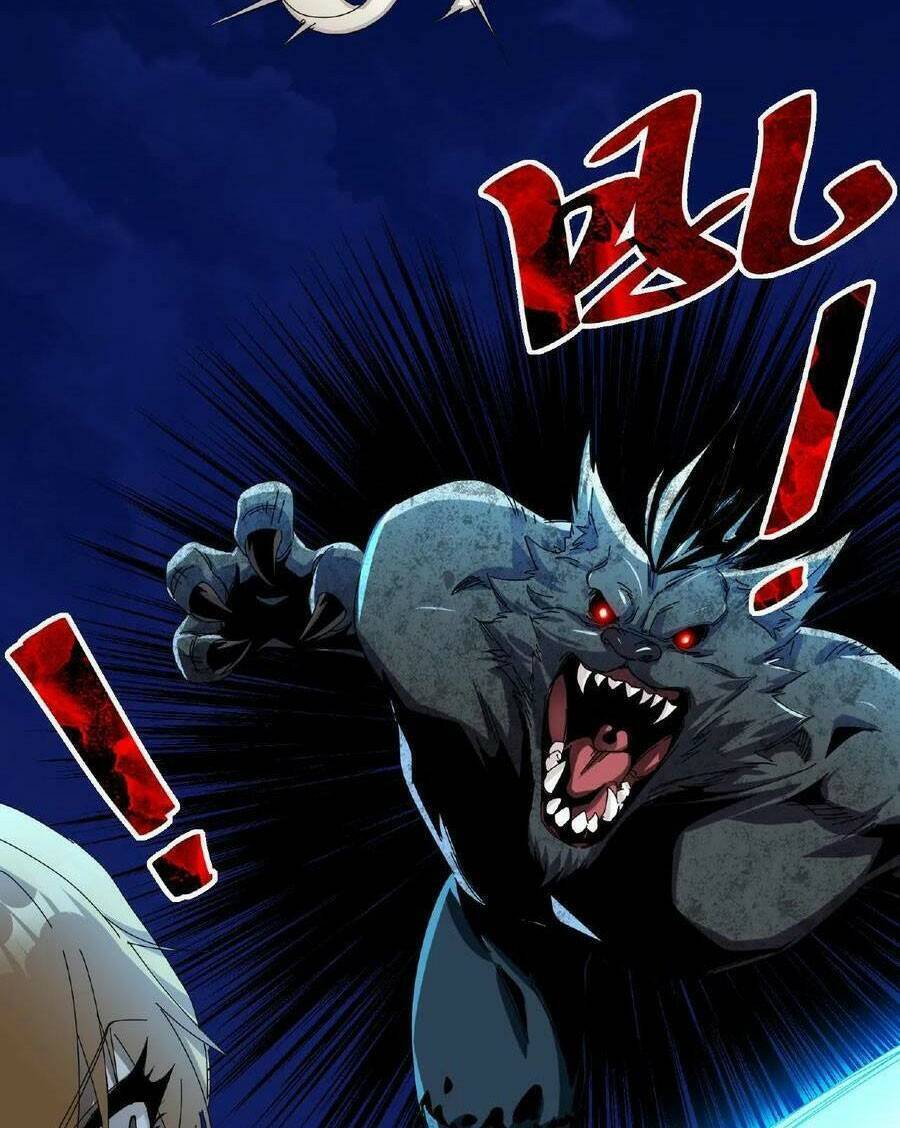 Đoạt Mạng Bằng Trị Liệu Thuật Chapter 4 - Trang 2