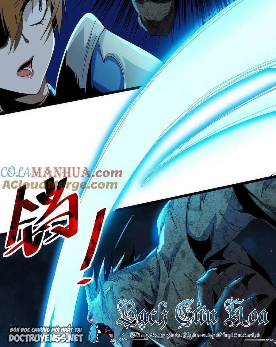 Đoạt Mạng Bằng Trị Liệu Thuật Chapter 4 - Trang 2