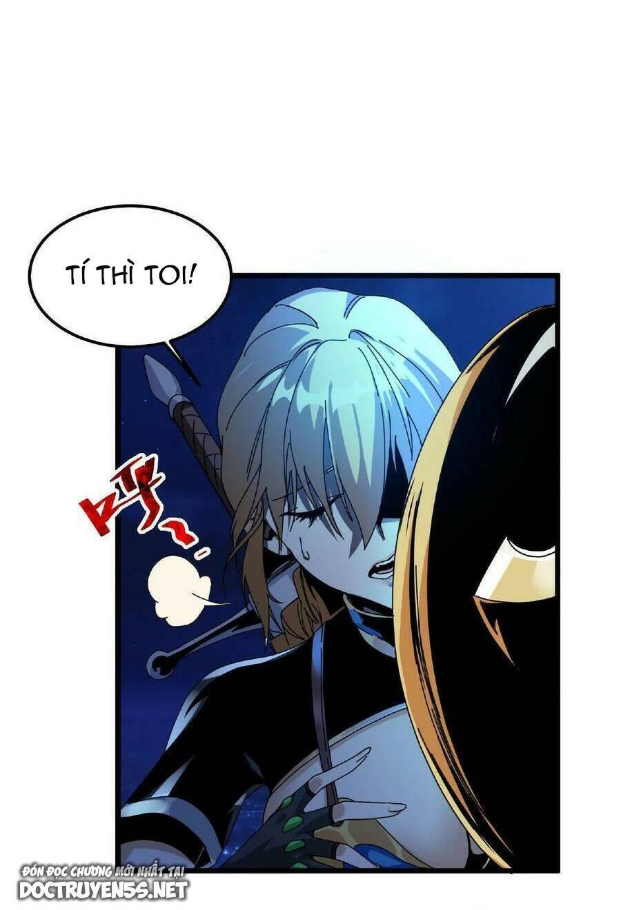 Đoạt Mạng Bằng Trị Liệu Thuật Chapter 4 - Trang 2