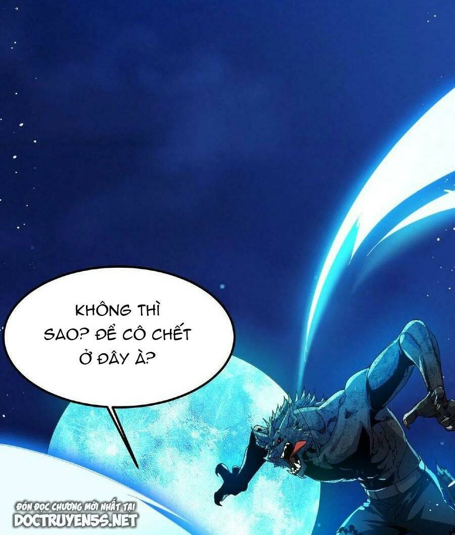 Đoạt Mạng Bằng Trị Liệu Thuật Chapter 4 - Trang 2