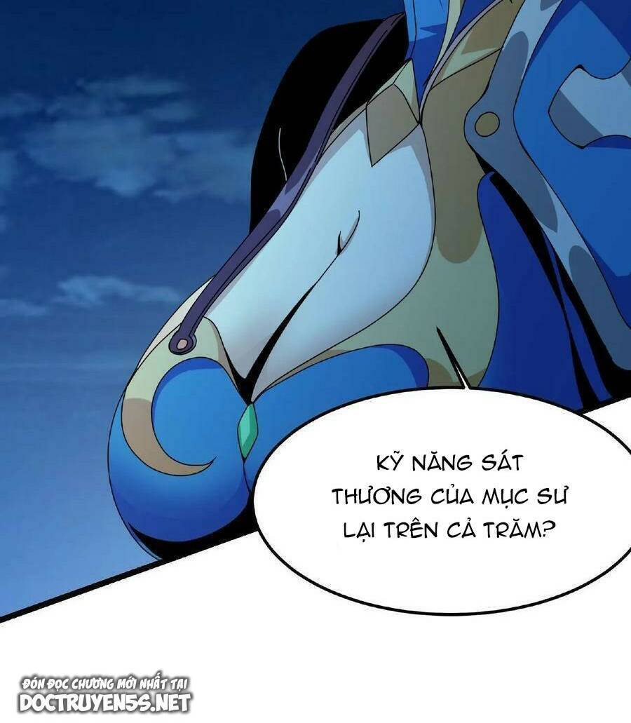 Đoạt Mạng Bằng Trị Liệu Thuật Chapter 4 - Trang 2