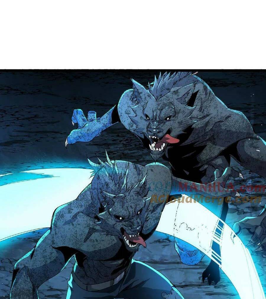 Đoạt Mạng Bằng Trị Liệu Thuật Chapter 4 - Trang 2