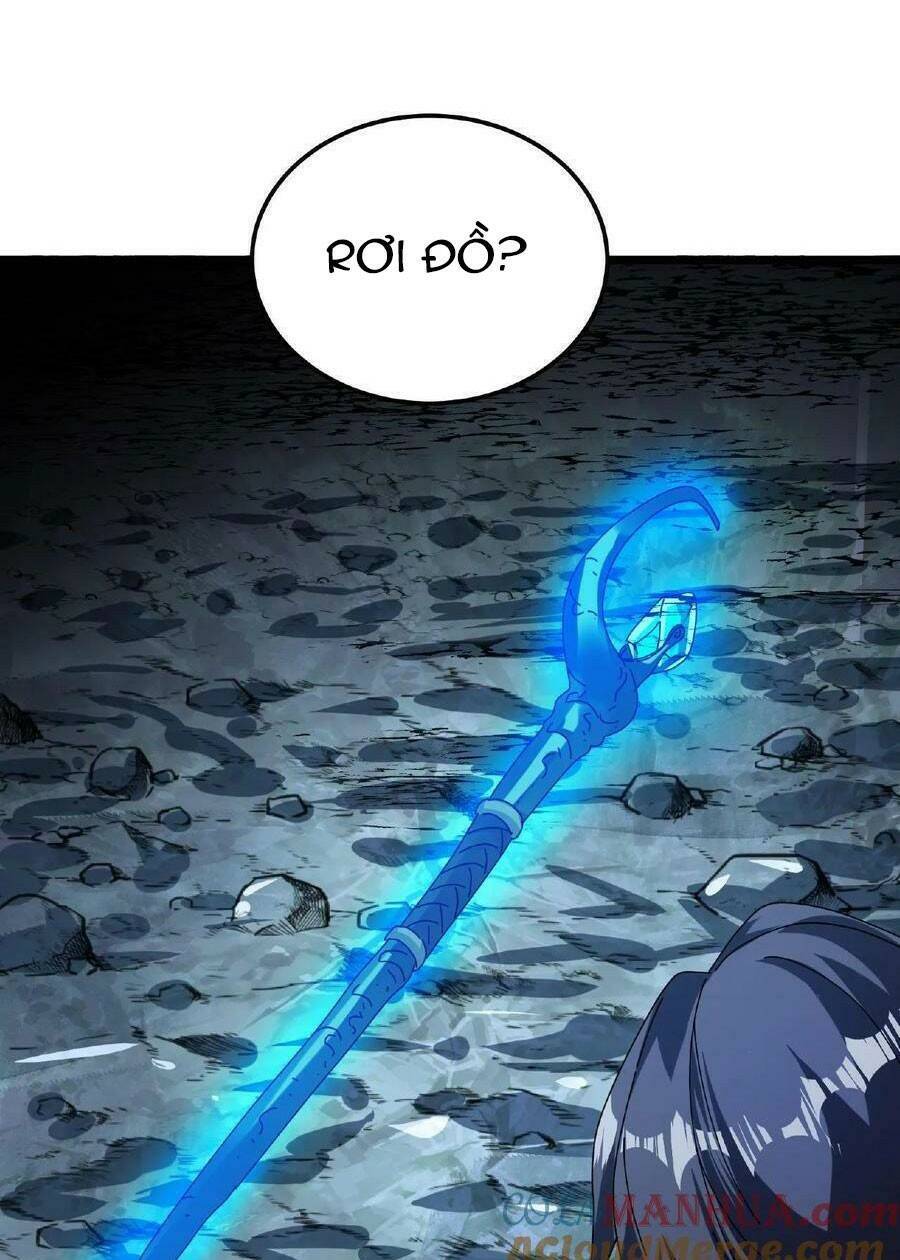 Đoạt Mạng Bằng Trị Liệu Thuật Chapter 4 - Trang 2