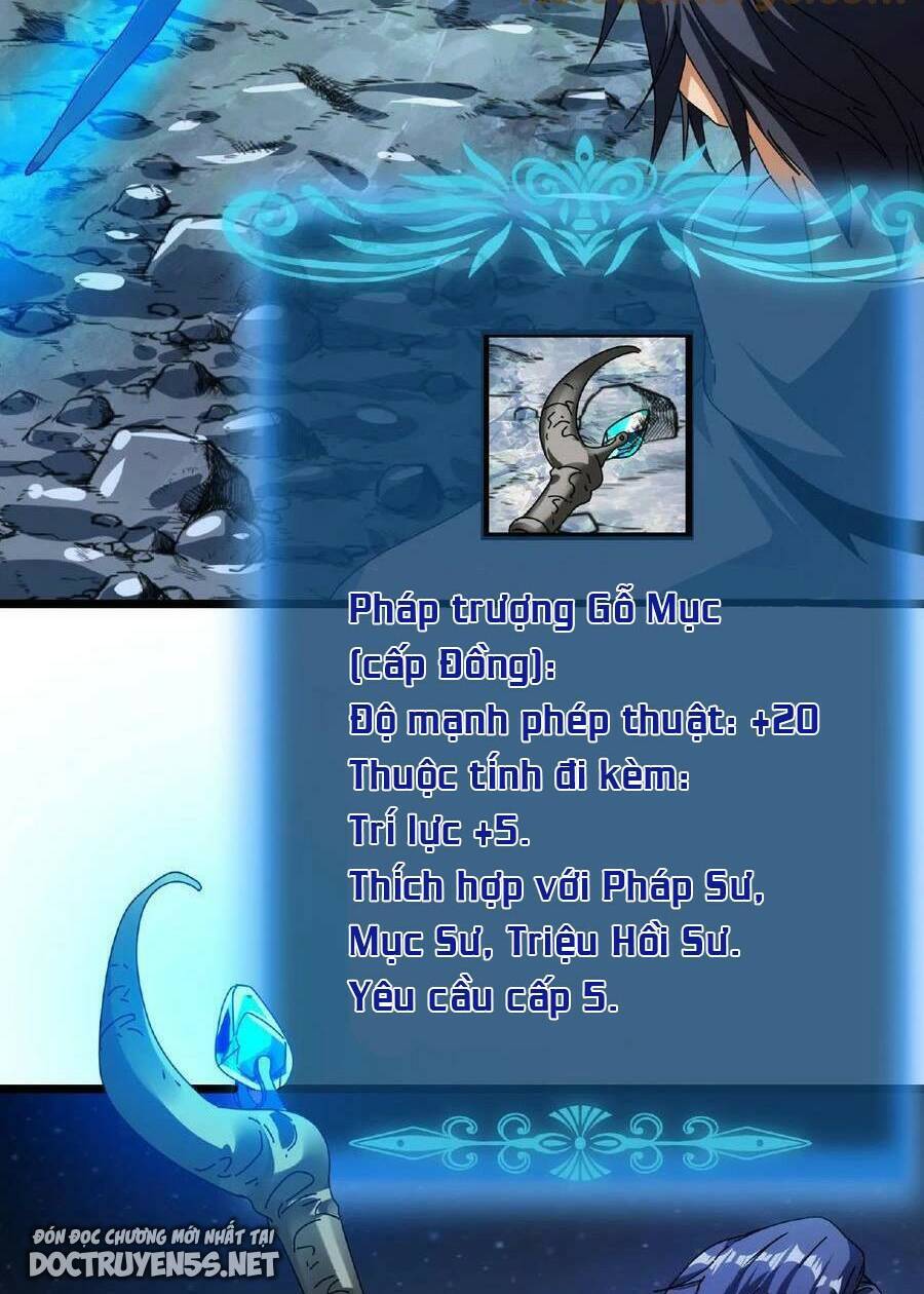 Đoạt Mạng Bằng Trị Liệu Thuật Chapter 4 - Trang 2