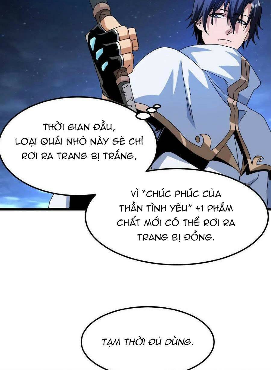 Đoạt Mạng Bằng Trị Liệu Thuật Chapter 4 - Trang 2