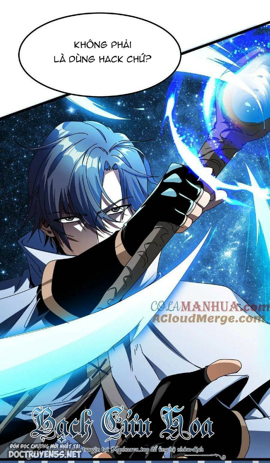 Đoạt Mạng Bằng Trị Liệu Thuật Chapter 4 - Trang 2