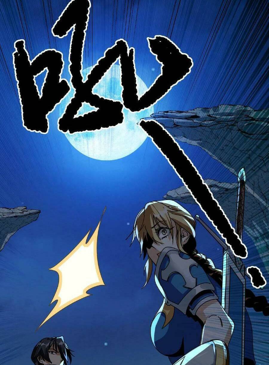 Đoạt Mạng Bằng Trị Liệu Thuật Chapter 4 - Trang 2