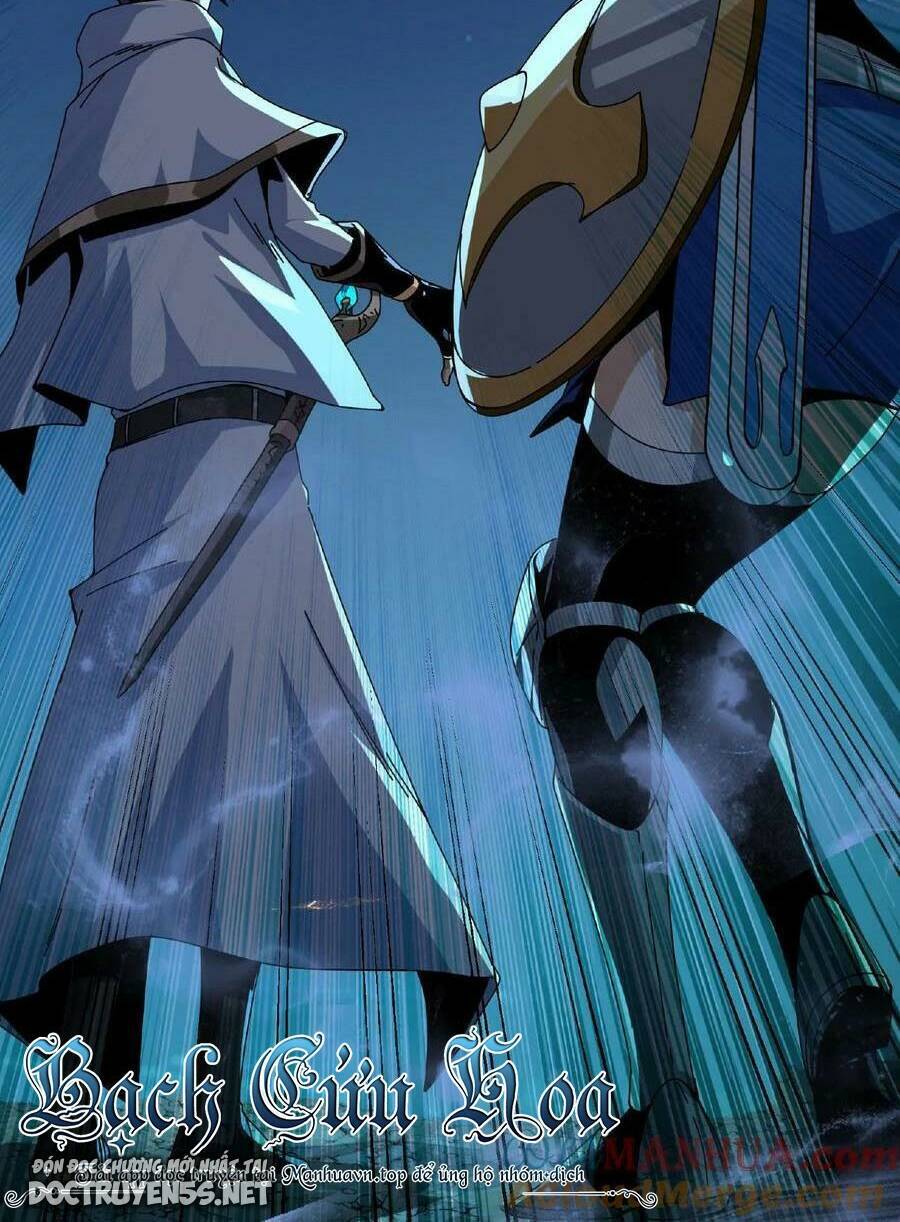 Đoạt Mạng Bằng Trị Liệu Thuật Chapter 4 - Trang 2