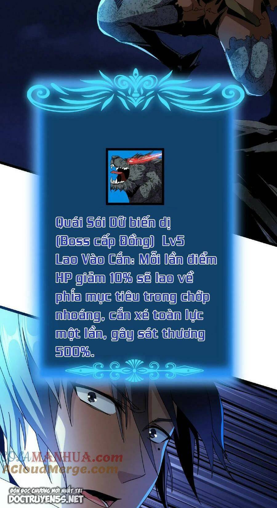 Đoạt Mạng Bằng Trị Liệu Thuật Chapter 4 - Trang 2