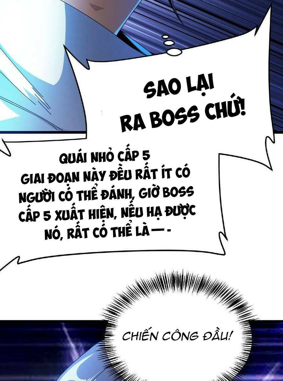 Đoạt Mạng Bằng Trị Liệu Thuật Chapter 4 - Trang 2