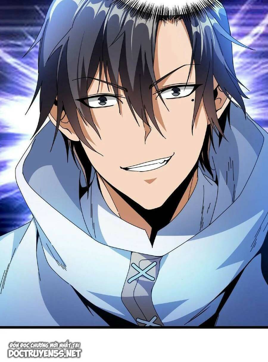 Đoạt Mạng Bằng Trị Liệu Thuật Chapter 4 - Trang 2