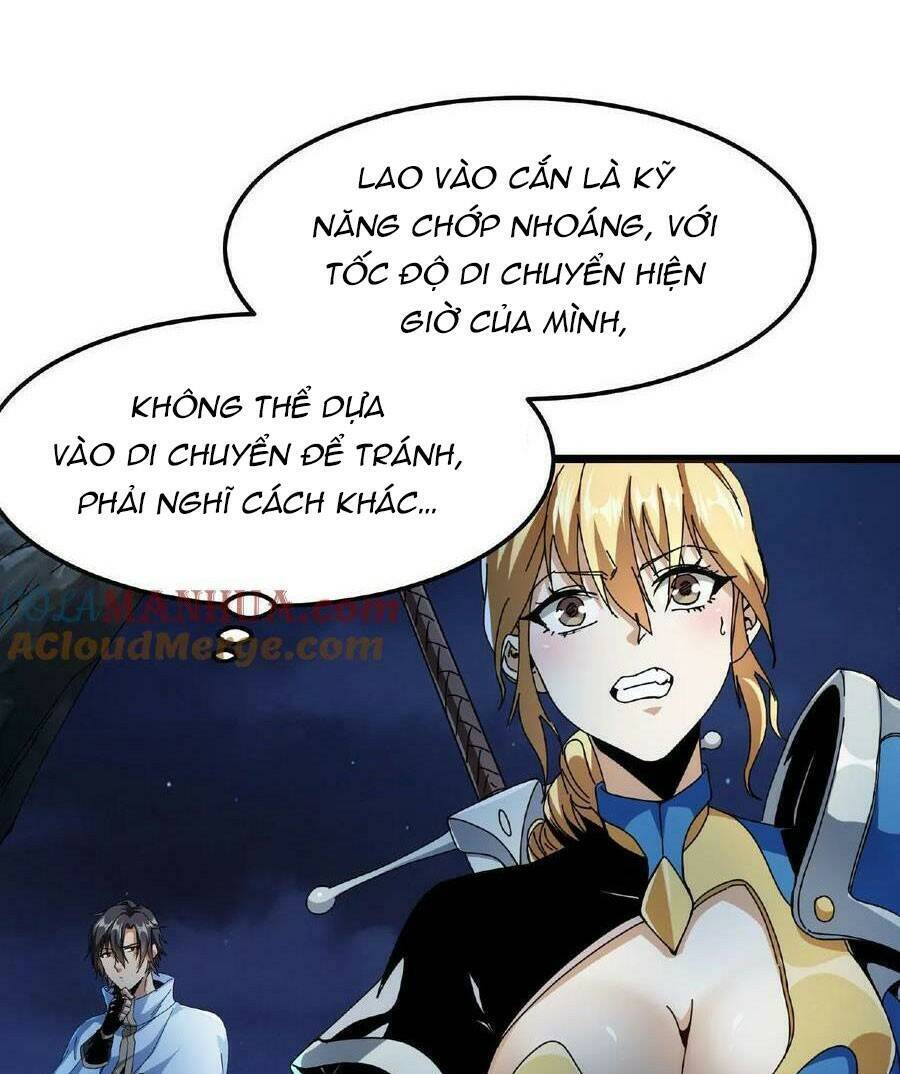 Đoạt Mạng Bằng Trị Liệu Thuật Chapter 4 - Trang 2