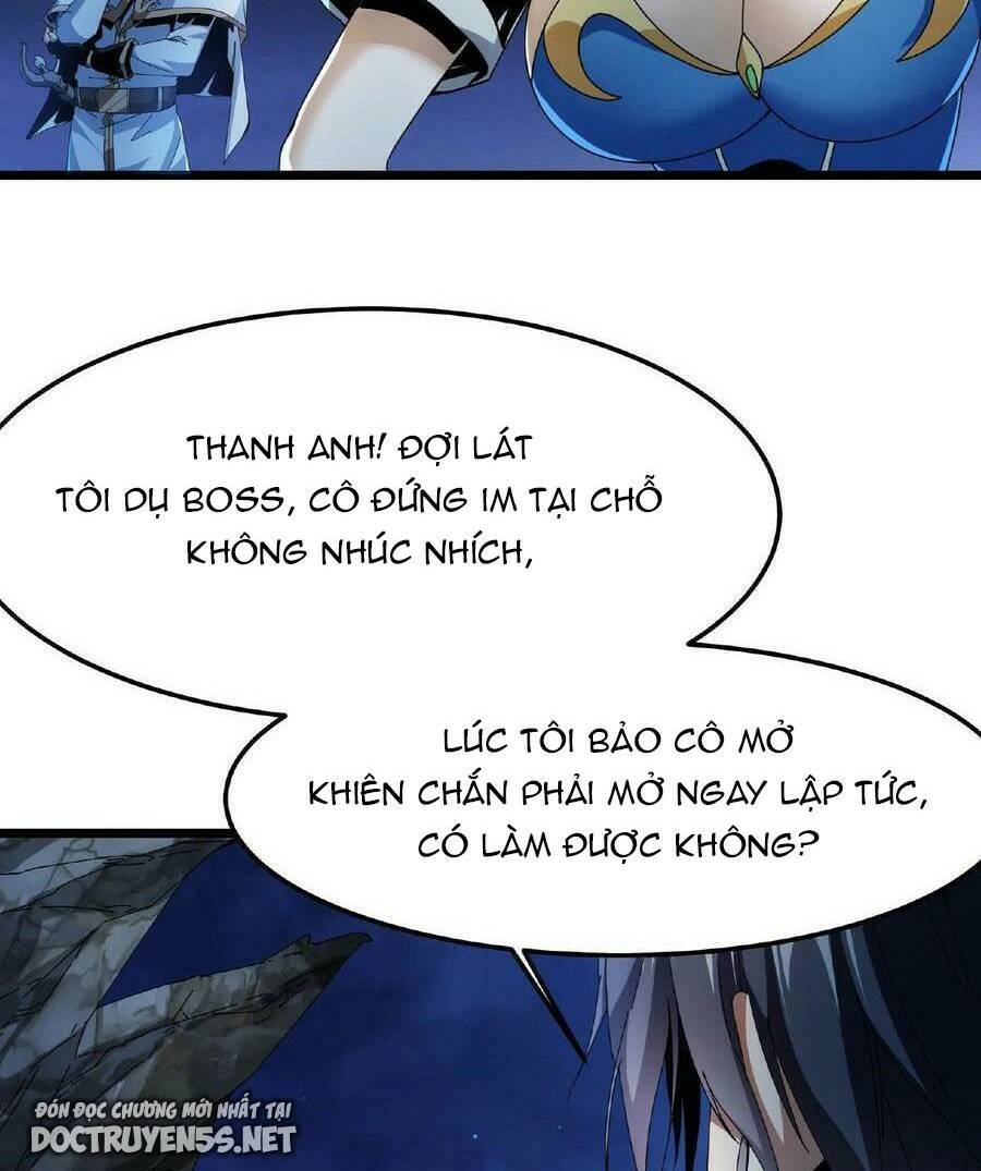 Đoạt Mạng Bằng Trị Liệu Thuật Chapter 4 - Trang 2